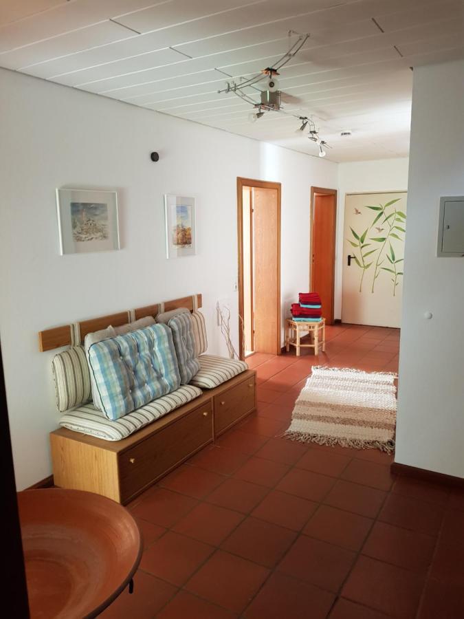 Ferienwohnung Am Kirchberg Achslach Kültér fotó